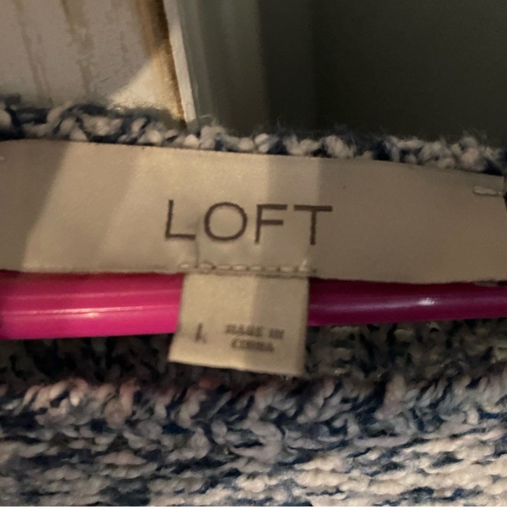 Loft Sweater - Picture 3 of 3